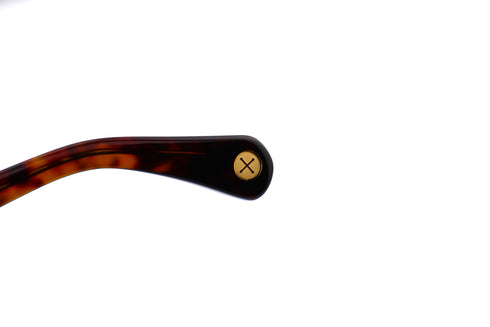 S127 PANDA col.Dark Shell / Pearl